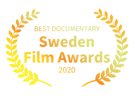 Sweden Film Awards logo